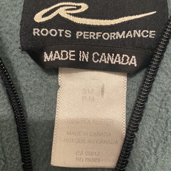 Roots performance long sleeve - Picture 2 of 4